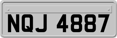 NQJ4887