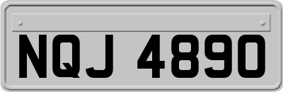 NQJ4890