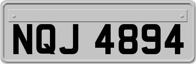 NQJ4894
