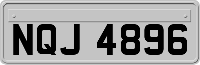 NQJ4896