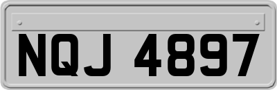 NQJ4897