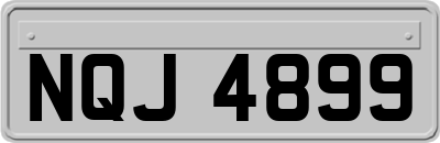 NQJ4899