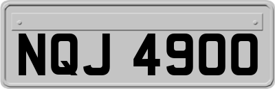 NQJ4900