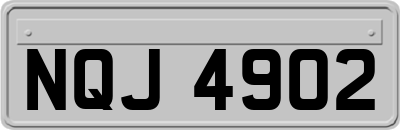 NQJ4902