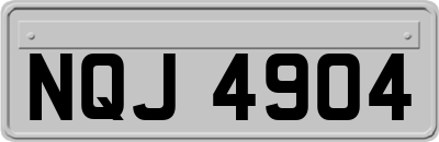 NQJ4904