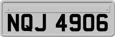NQJ4906