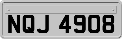 NQJ4908