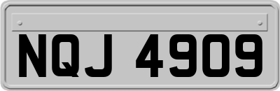 NQJ4909