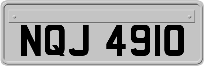 NQJ4910