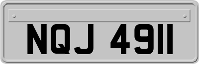 NQJ4911