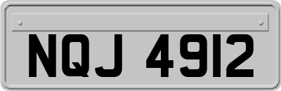NQJ4912