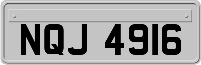 NQJ4916