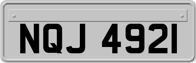 NQJ4921