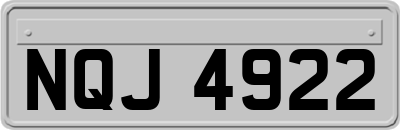 NQJ4922