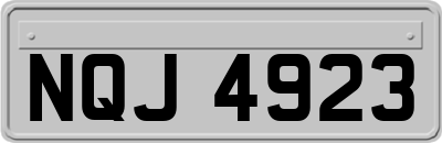 NQJ4923