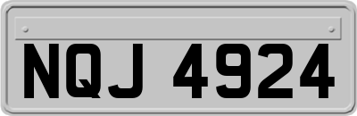 NQJ4924
