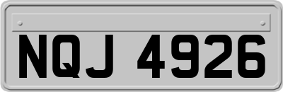 NQJ4926