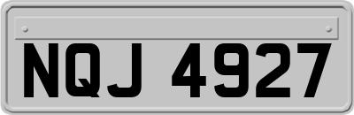 NQJ4927