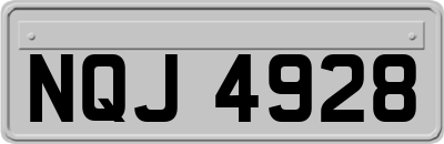 NQJ4928