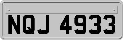 NQJ4933