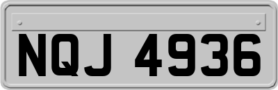 NQJ4936