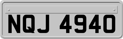 NQJ4940