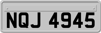 NQJ4945