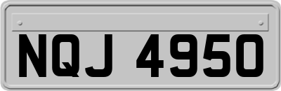 NQJ4950