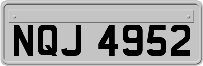 NQJ4952