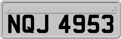 NQJ4953