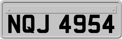 NQJ4954