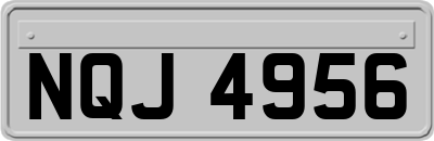 NQJ4956