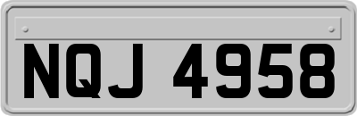 NQJ4958