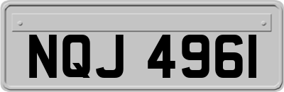 NQJ4961