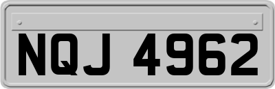 NQJ4962