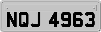 NQJ4963