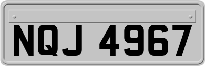 NQJ4967