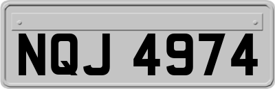NQJ4974