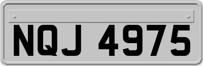NQJ4975