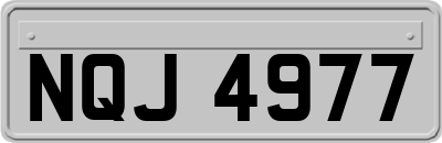 NQJ4977