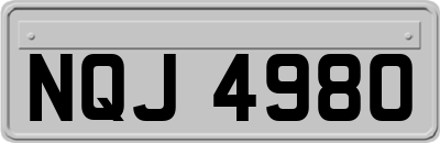 NQJ4980