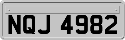 NQJ4982