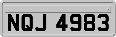 NQJ4983