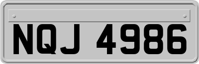 NQJ4986