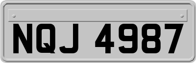 NQJ4987