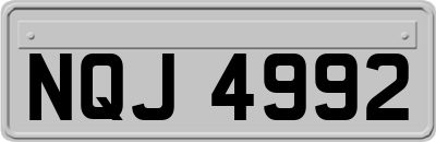 NQJ4992