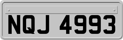 NQJ4993