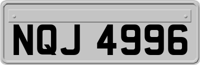 NQJ4996