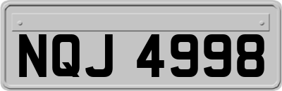 NQJ4998