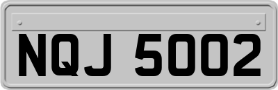 NQJ5002